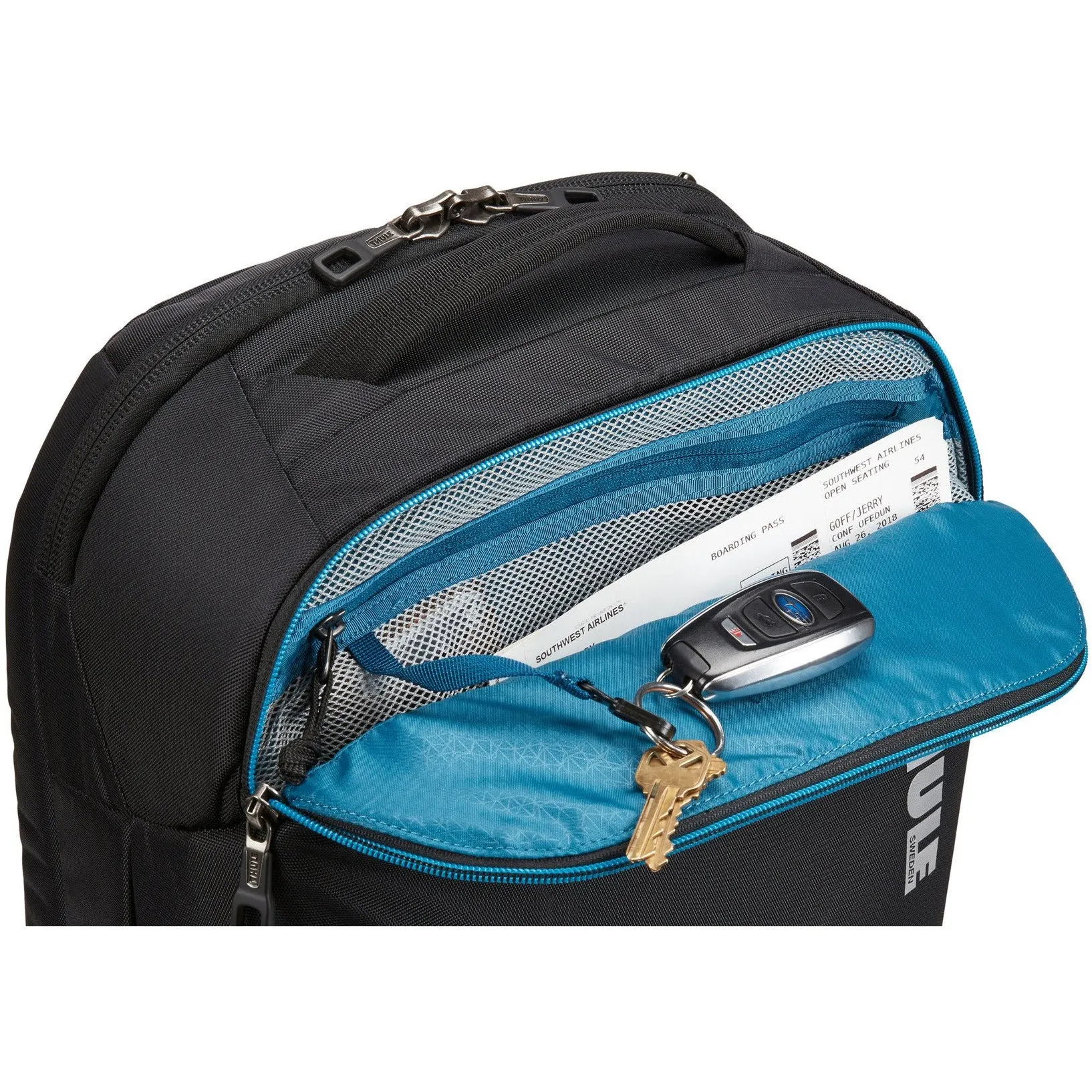 Thule | Subterra Convertible Carry-On