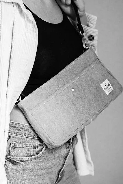 Tour Crossbody