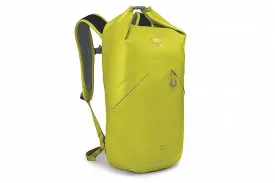 Transporter Roll Top Waterproof 25