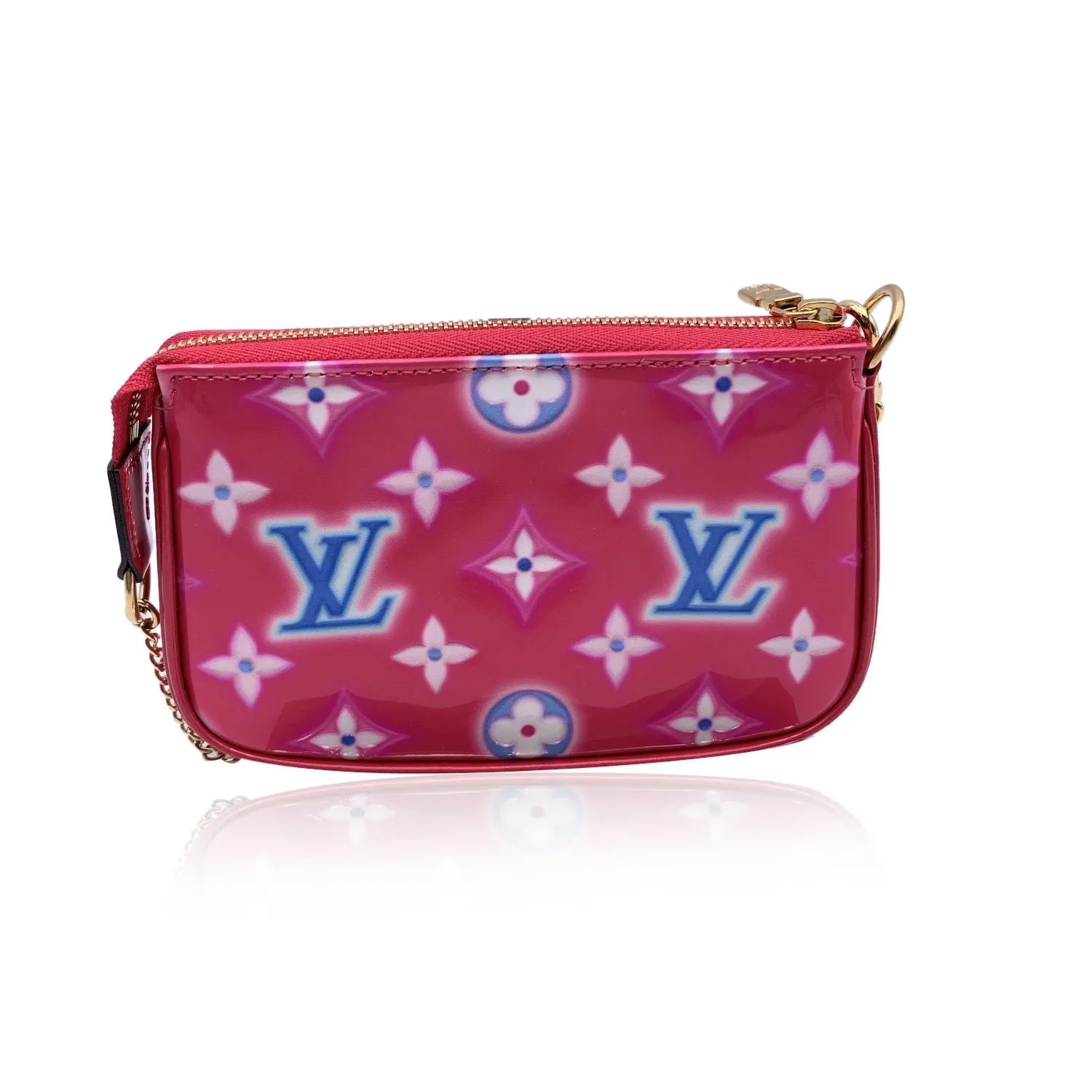 Trendy Inspired Louis Vuitton Louis Vuitton Clutch Bag Pochette Accessoire