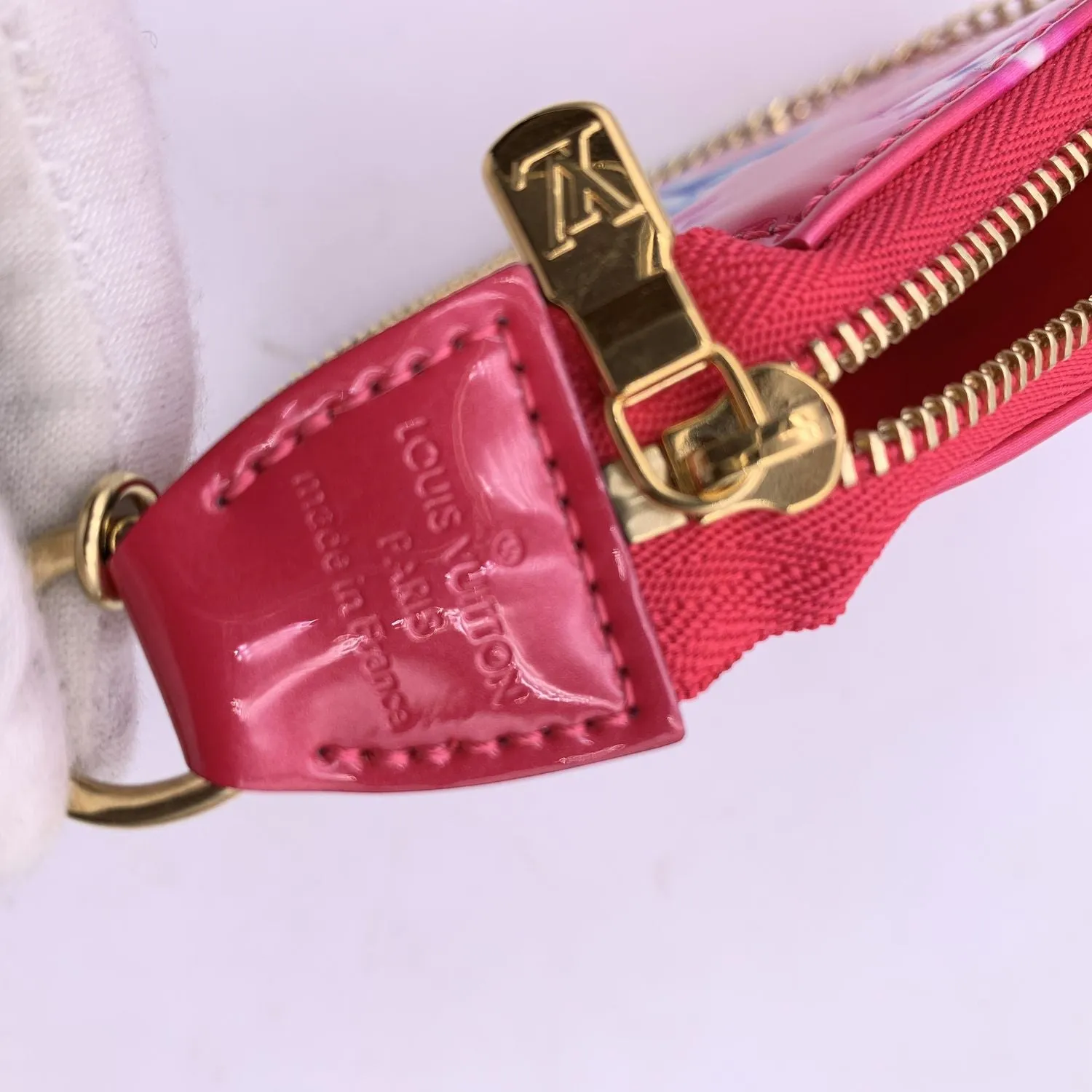 Trendy Inspired Louis Vuitton Louis Vuitton Clutch Bag Pochette Accessoire