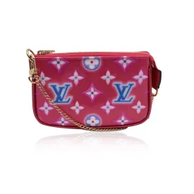 Trendy Inspired Louis Vuitton Louis Vuitton Clutch Bag Pochette Accessoire