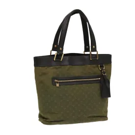 Trendy Inspired Louis Vuitton Monogram Mini Lucille Gm Tote Bag Tst Khaki M92681 Lv Auth 88349