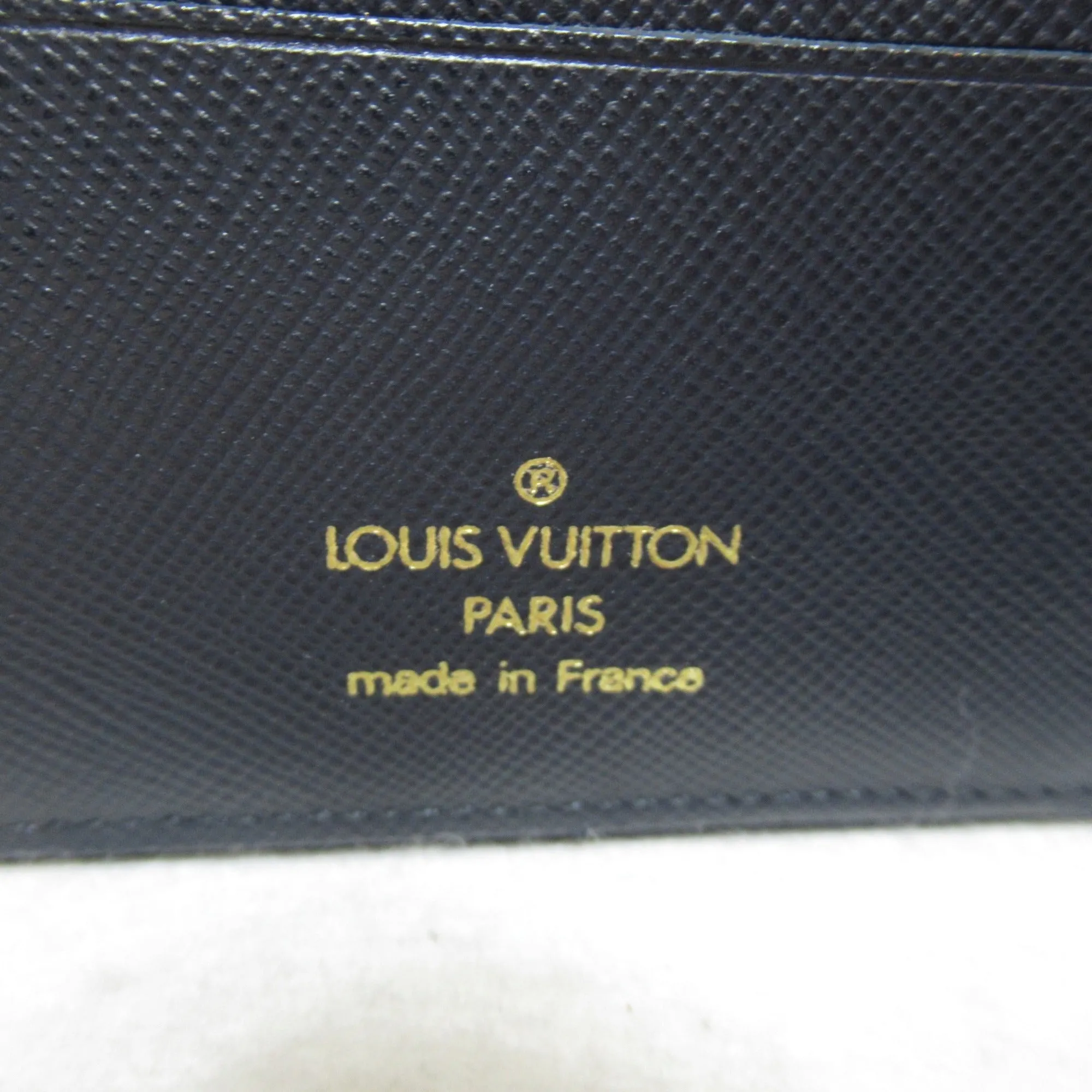 Trendy Inspired Louis Vuitton Porto Bier Carte Credit Monet Trifold Wallet Blue Tst Blue Monogram Mini Canvas M92439