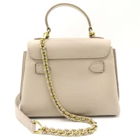 Trendy Inspired Louis Vuitton Rock Me Ever Mini Gray Gurege Grain Calf Calfskin [cowhide] M21052