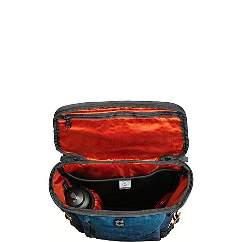 Victorinox Vx Touring 15 Laptop Backpack, Gold Flame, One Size