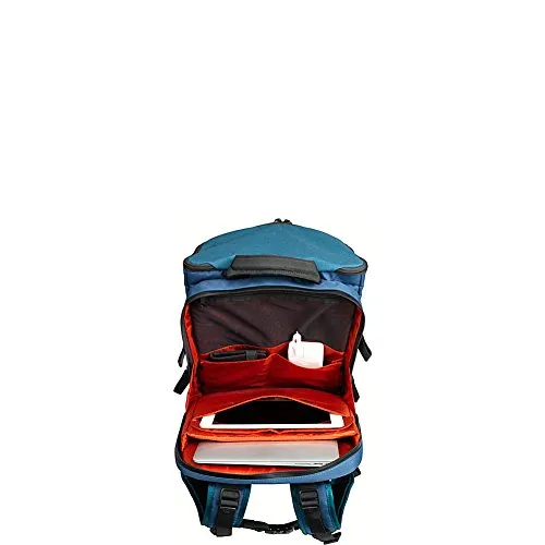 Victorinox Vx Touring 15 Laptop Backpack, Gold Flame, One Size