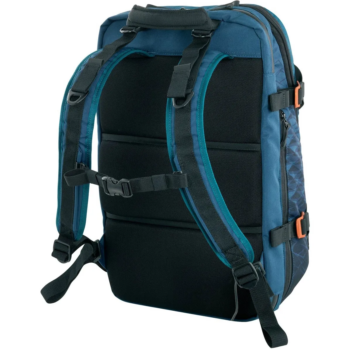 Victorinox Vx Touring Laptop Backpack 17