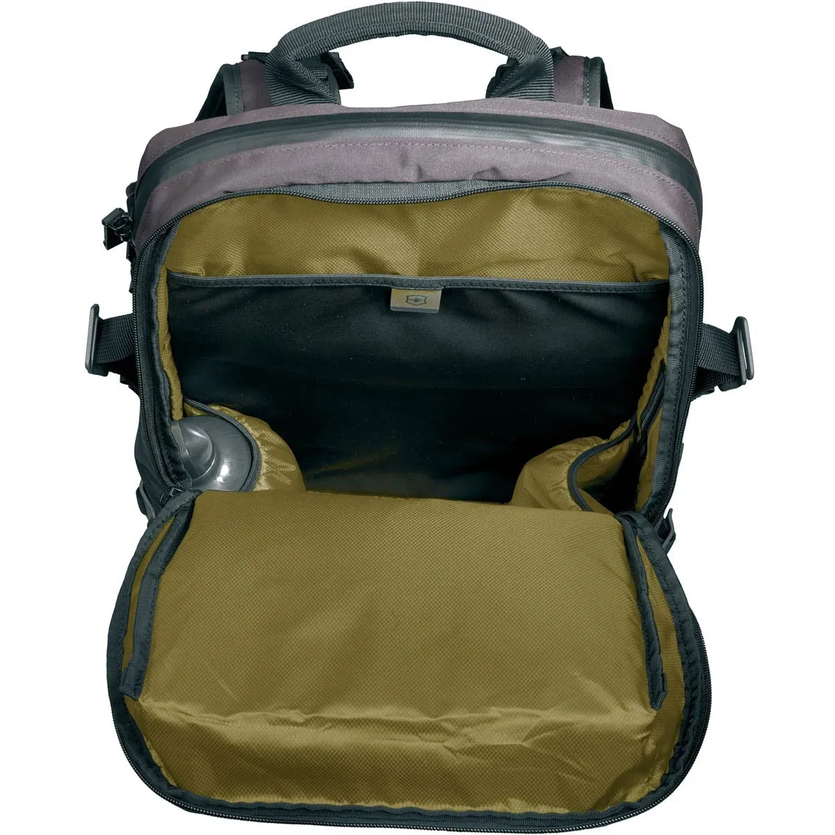 Victorinox Vx Touring Laptop Backpack 17