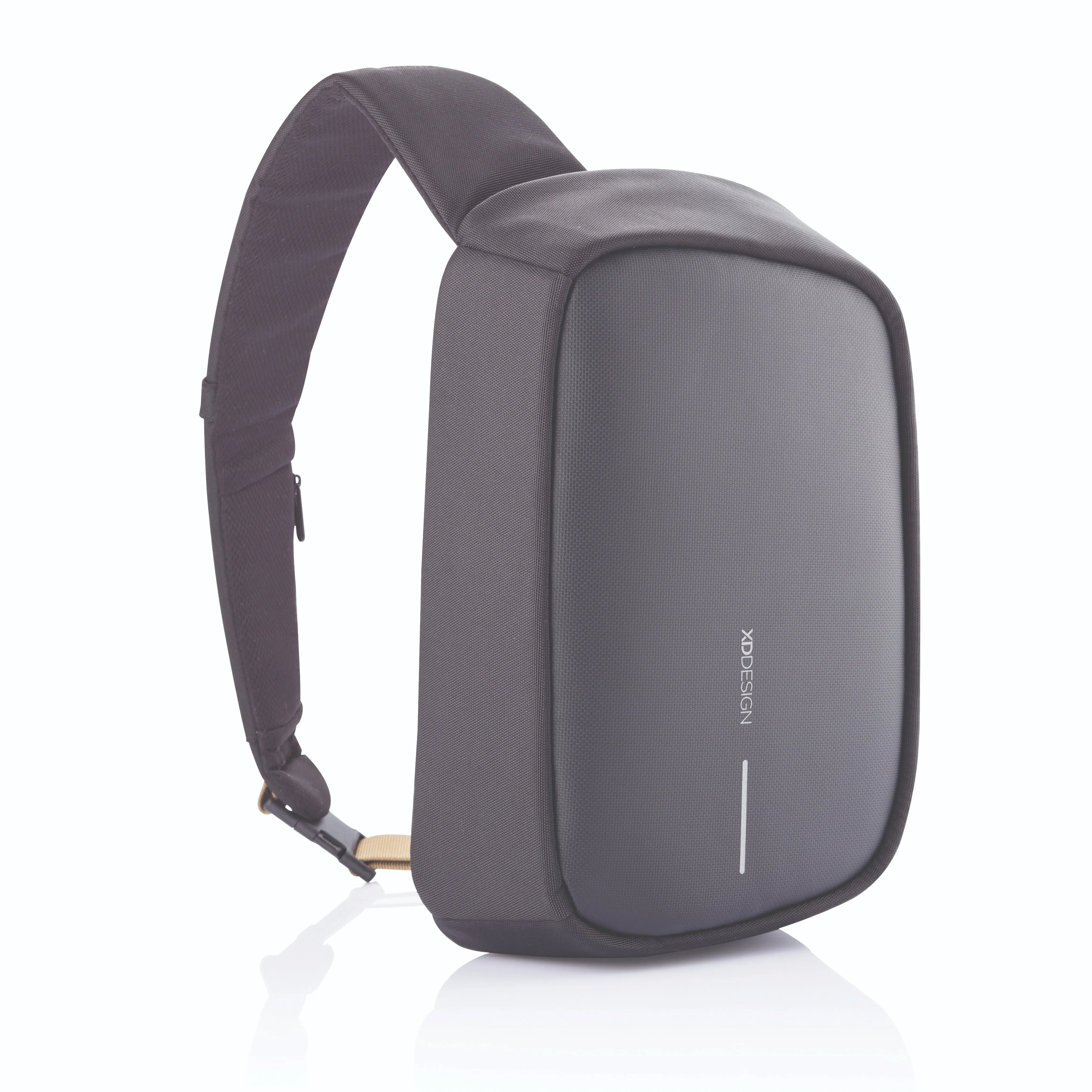 XD-DESIGN Bobby Sling Anti-theft Backpack - Black